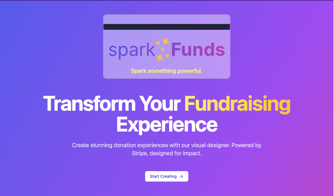 SparkFunds